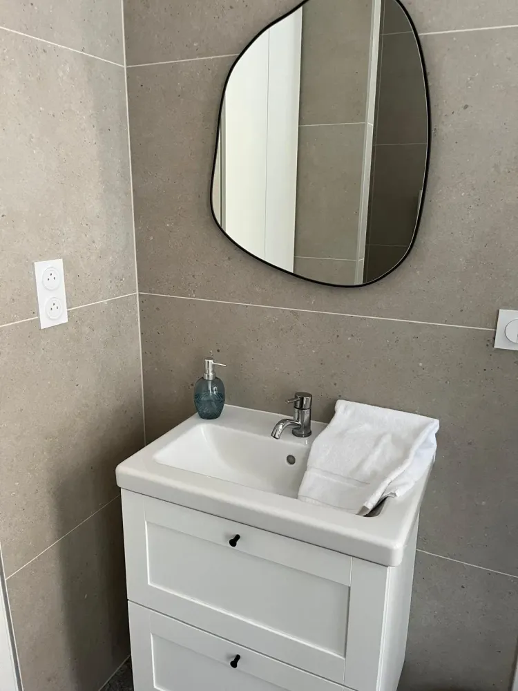 lavabo