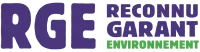 RGE Reconnu garant
